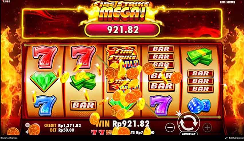 Slot Online dengan Tema Klasik vs Modern