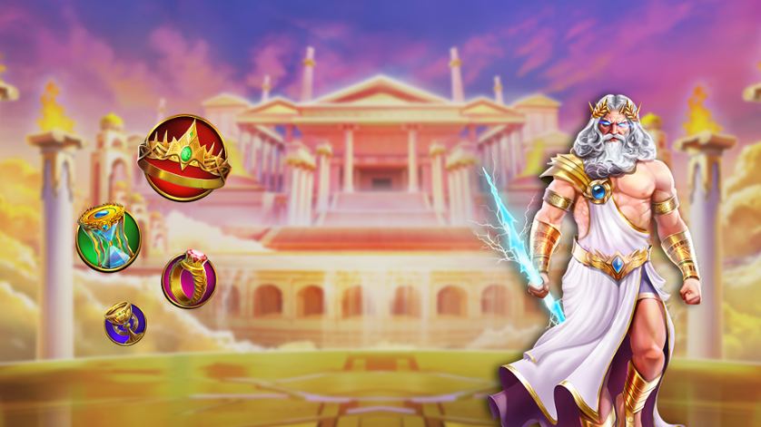 Slot Bertema Magis Terbaik: Sihir dan Keberuntungan