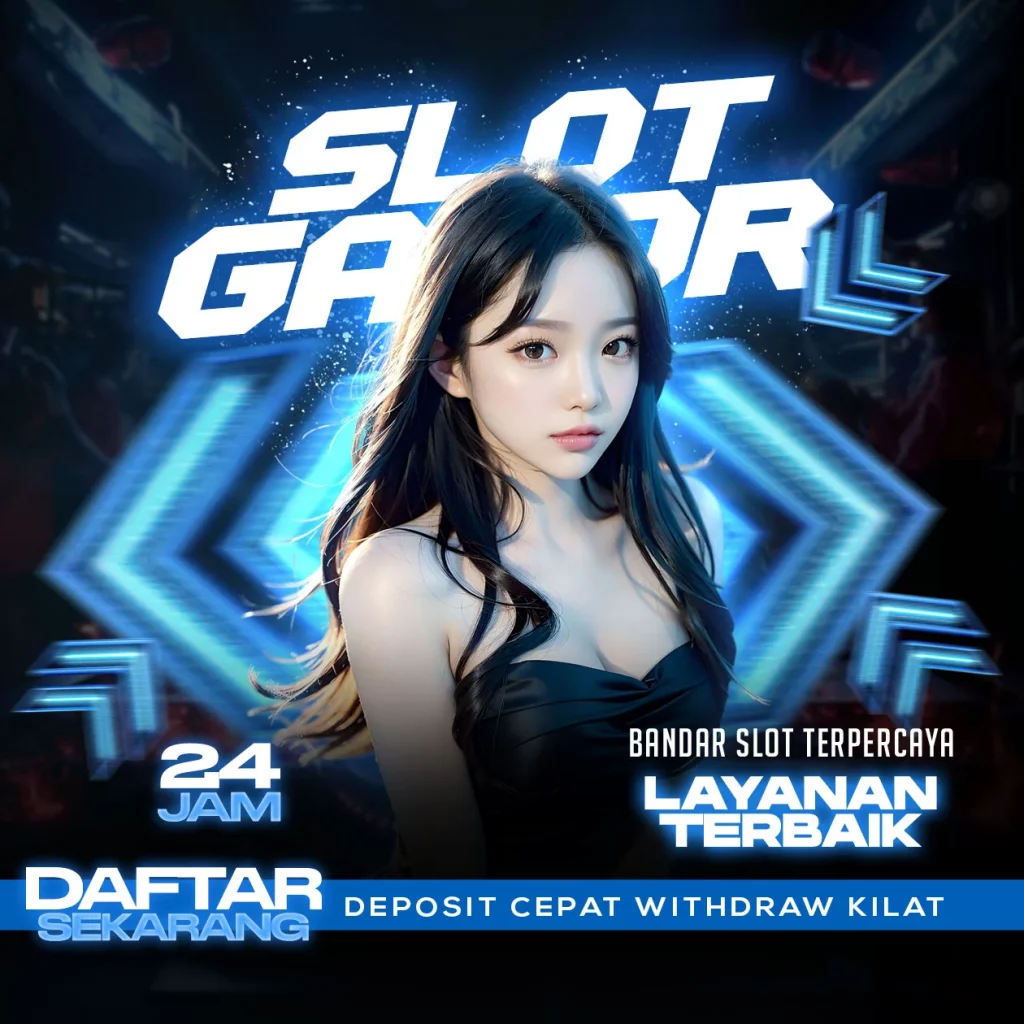 Slot Online dengan Pembayaran Terbesar Sepanjang Masa