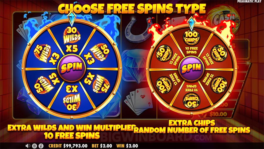 Slot Online vs Slot Mesin: Mana yang Lebih Menguntungkan?