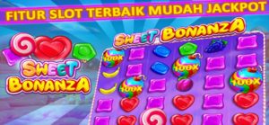 Strategi Menang Bermain Slot Online