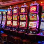 Slot Online Bertema Mitos dan Legenda yang Menarik