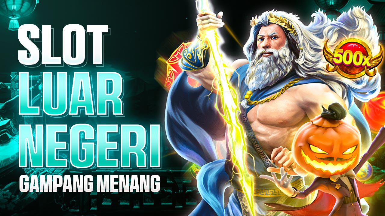 Slot Online: Mengapa Game Ini Sangat Populer di Tahun Ini?