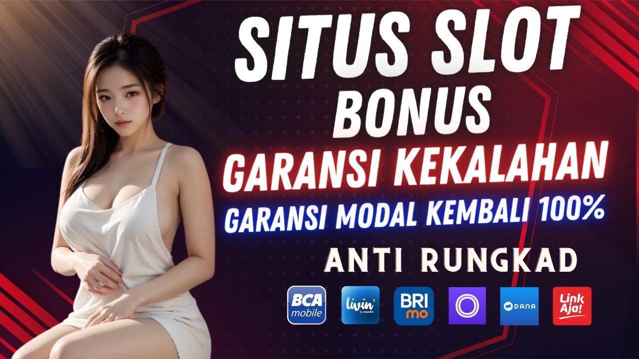 5 Slot Online Bertema Mesir Kuno yang Paling Seru