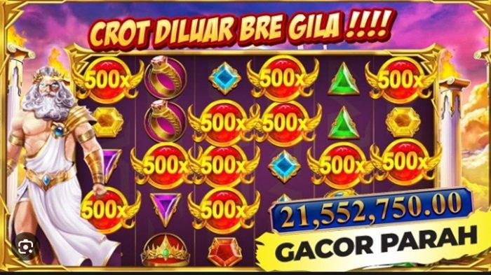 Mengapa Jackpot Progresif Begitu Populer di Slot Online?