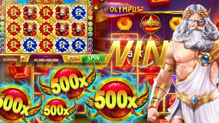 Mengapa Slot Online dengan Fitur Buy Bonus Begitu Populer?