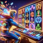 Slot Online dengan Simbol Kolosal: Bagaimana Cara Kerjanya?