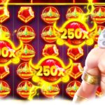 Slot Online Bertema Buah yang Tak Pernah Ketinggalan Zaman