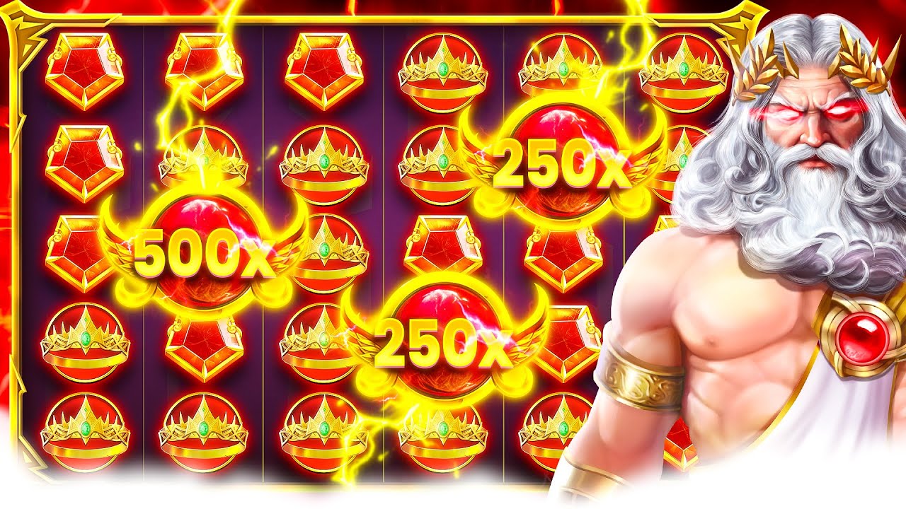 Slot Online Bertema Buah yang Tak Pernah Ketinggalan Zaman