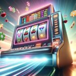 Slot Bertema Mitologi: Pilihan Terbaik untuk Pemain Fantasi