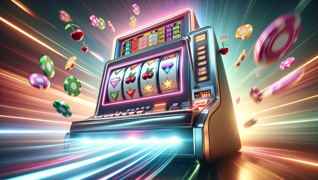 Slot Bertema Mitologi: Pilihan Terbaik untuk Pemain Fantasi