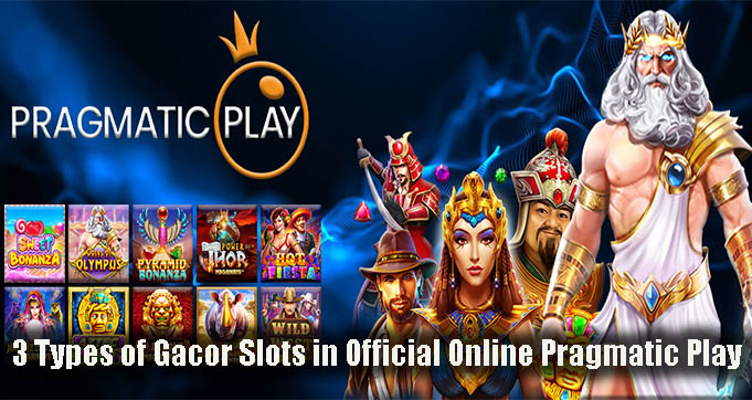 Pentingnya Volatilitas dalam Memilih Slot Online