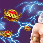 Game Slot Online dengan Grafis Terbaik