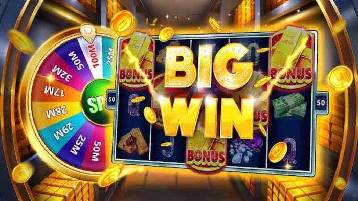 Perbandingan Slot Online dari Penyedia Terkenal