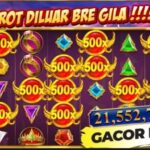 Slot Online dengan Sistem Pembayaran Aman