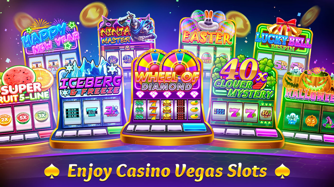 Apa Itu Jackpot Progresif di Slot Online?