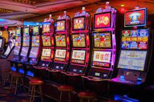 Slot Online Bertema Horor yang Wajib Dicoba Penggemar Genre Ini