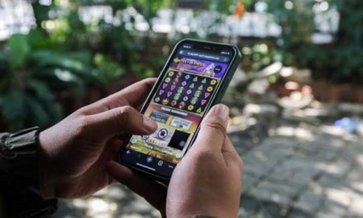 Kenapa Slot Online Populer di Kalangan Pemain Baru?