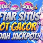 Slot Bertema Hewan yang Menawarkan Kemenangan Besar