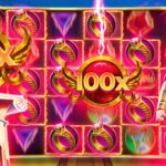 Slot Online dengan Win Rate Tertinggi di Bulan Ini