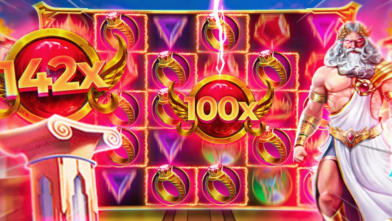 Slot Online dengan Win Rate Tertinggi di Bulan Ini