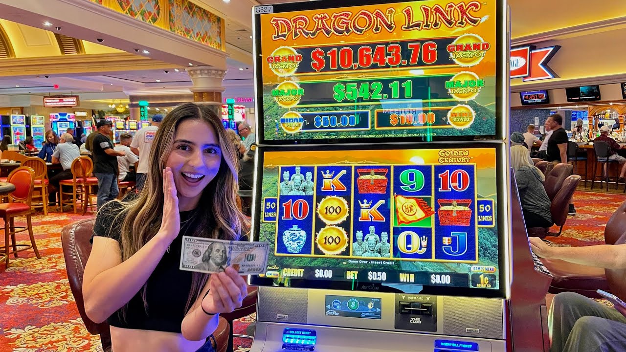 Cara Kerja Mesin Slot Online dan RNG