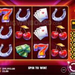 Slot Online dengan Jackpot Terbesar Tahun Ini