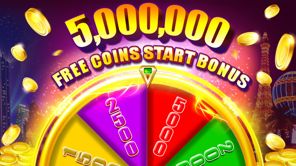 Apakah Slot Online Itu Legal? Mengungkap Fakta Seputar Regulasi