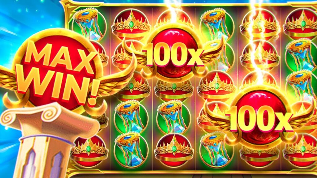 Bagaimana Cara Menjaga Kontrol Diri Saat Bermain Slot Online?