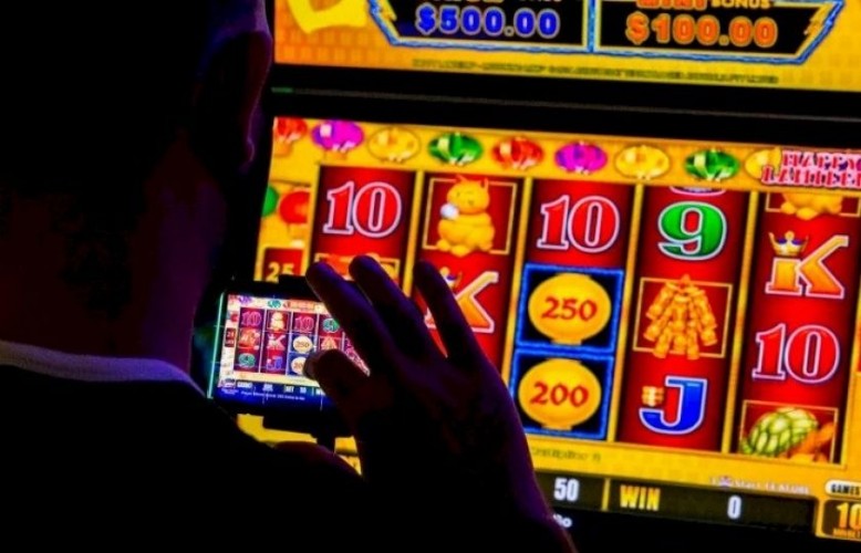 Slot Online: Panduan Simpel untuk Menang