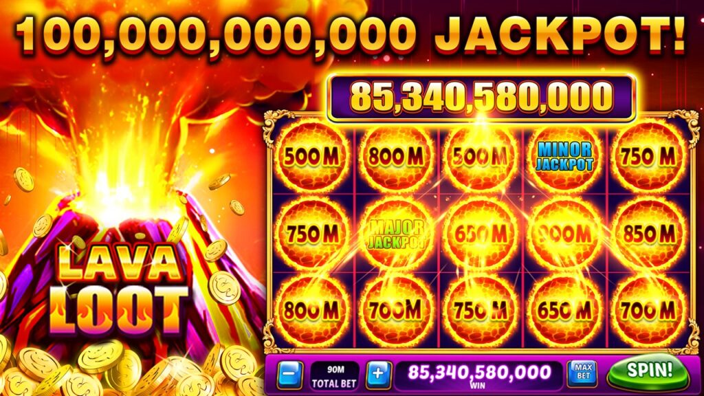 5 Slot Online dengan Bonus Tanpa Deposit Terbaik