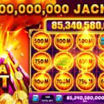 5 Slot Online dengan Bonus Tanpa Deposit Terbaik