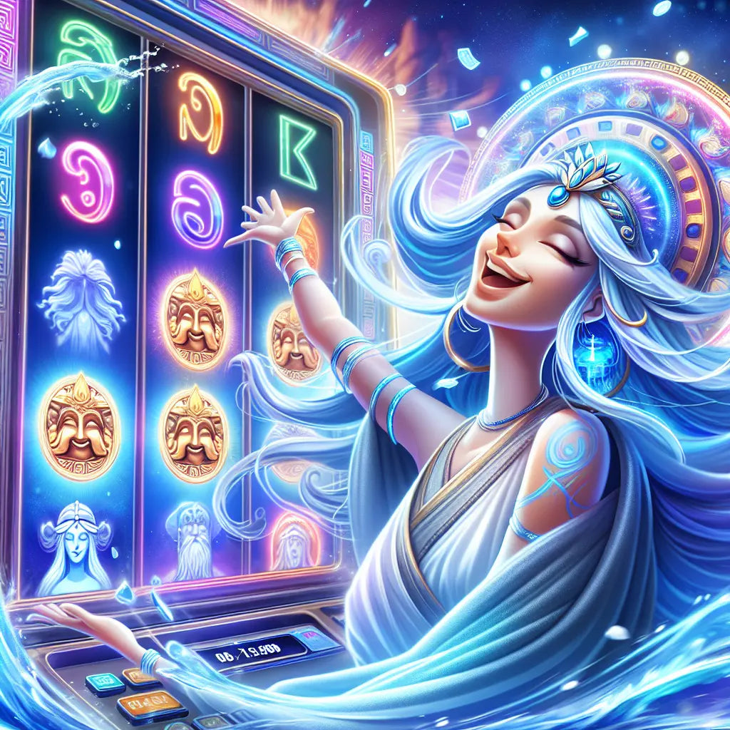 Kombinasi Simbol di Slot dan Cara Membacanya