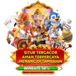 Slot dengan Tingkat Volatilitas Rendah untuk Pemula
