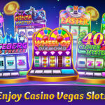 Peran RTP dalam Menentukan Peluang Menang Slot Online